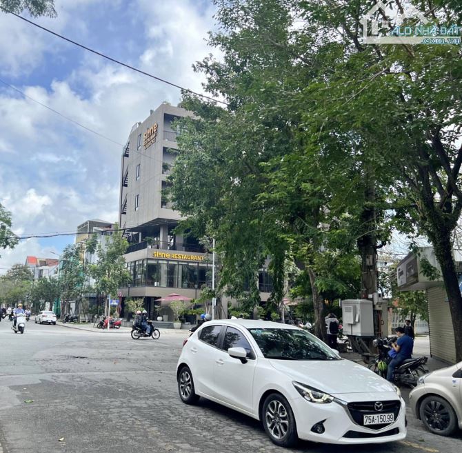 🔥🔥🔥🔥🔥 đất mặt tiền TRƯƠNG GIA MÔ - ngang gần 7M, cạnh sân bóng MONACO - GIÁ RẺ NHẤT