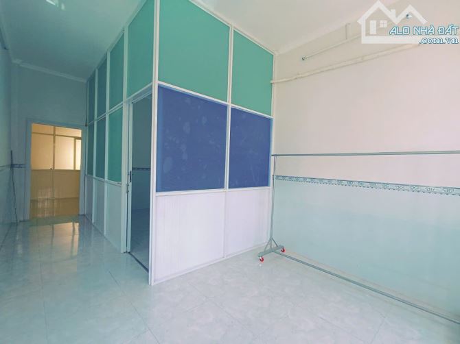 Bán Nhà Trệt Lầu Mặt Tiền Hẻm 75 Trần Phú, Cái Khế - 10