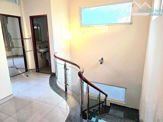Bán Nhà 2 Lầu Ngang 7x20m trong KDC Hiệp Thành 3, Ngay Gần Công Viên - 10