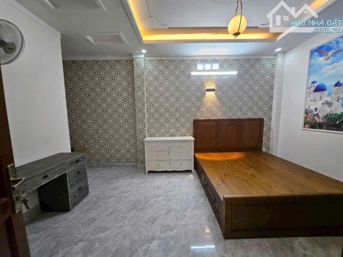 Bán nhà hẻm xe tải 5m khu đồng bộ Nguyễn Duy Cung,P.12, 4 x 15 NH 6.2, 5 lầu giá 7.1 tỷ tl - 10