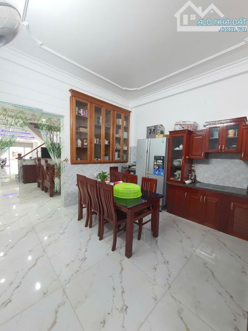 12Tỷ__101m2__Nhà 1T2L Hoàn Công__ngay sau lưng Go Dĩ An__mặt tiền đường Võ Thị Sáu (GS14) - 11