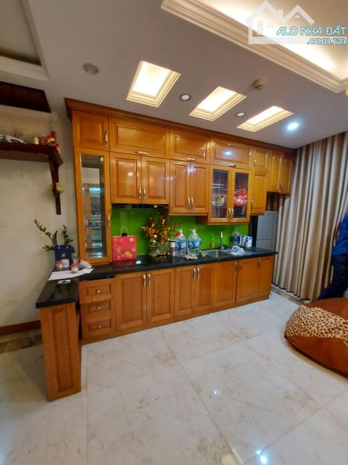 cho thuê chung cư Ellips Tower - 110 Trần Phú, Hà Đông. 87m, 2 phòng ngủ, 12.5 triệu - 1