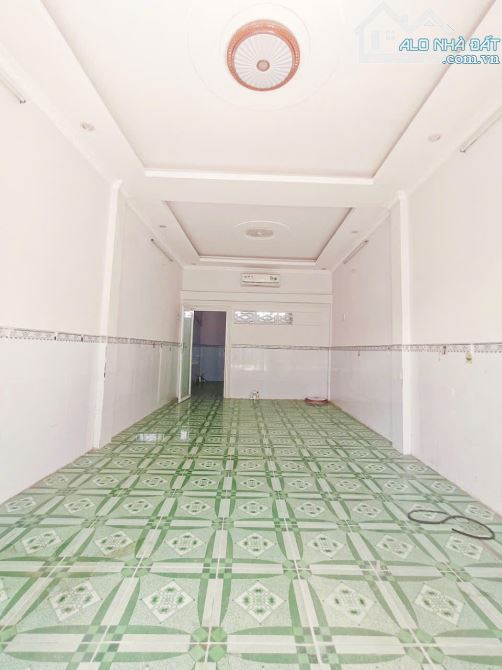 Bán Nhà Trệt Lầu Mặt Tiền Hẻm 75 Trần Phú, Cái Khế - 1