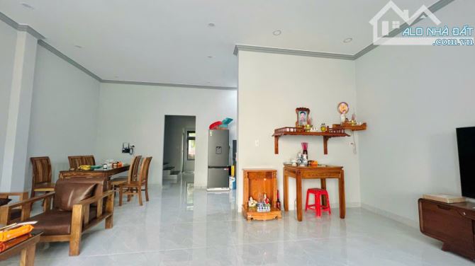 Bán nhà 1 trệt 1 lầu gần bệnh viện Đồng Nai, Bình Đa, Biên Hòa, 77m2, giá 4 tỷ 300. - 1