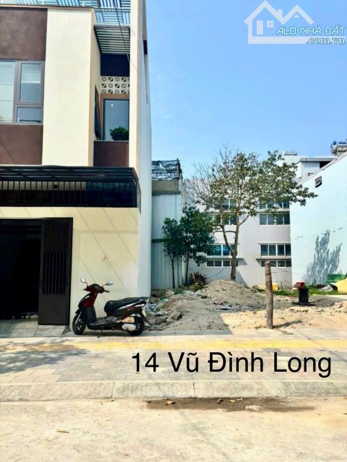 ⭐️⭐️⭐️ ĐẤT MT ĐƯỜNG VŨ ĐÌNH LONG - 2