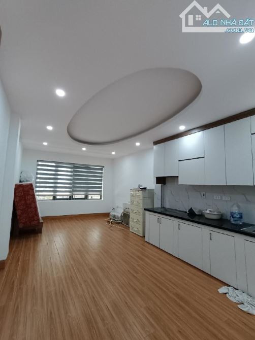 Bán nhà trung tâm Hà Đông, NGÕ NÔNG, Ô TÔ ĐỖ CỬA, KINH DOANH SẦM UẤT, DT 45m2 x MT 4m, 8tỷ - 1