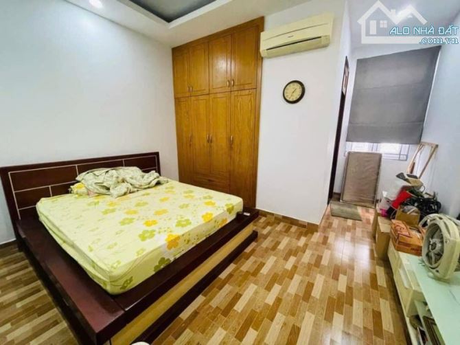 Nhà Đẹp Bùi Đình Tuý – Hẻm 6m – Sổ Vuông – 12.5 Tỷ Có Nhà 4 Tầng - 1