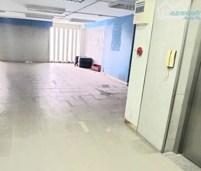Bán Nhà Mặt Phố Xuân Diệu. Tây Hồ. 9 Tầng Thang Máy. Ô Tô. Vỉa Hè. DT 104m2. Giá 83,5 Tỷ. - 1
