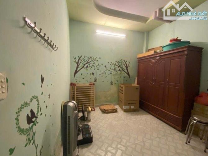 🌹Mặt tiền kinh doanh đa nghành nghề TX 14- Đường 8m vỉ hè 2m- 67m2-2 tầng- 4,5 tỷ🌺 - 1