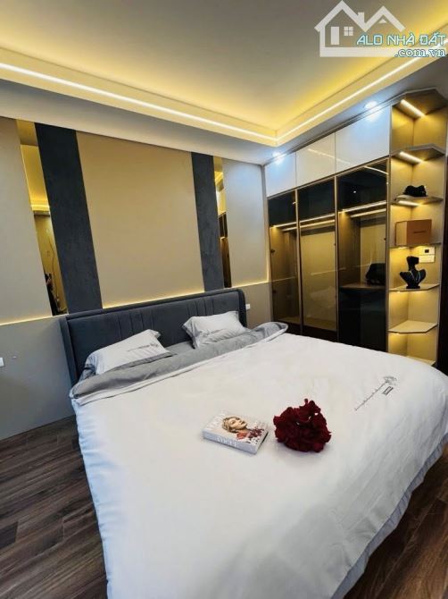 Bán nhà Tô Vĩnh Diện – Khương Trung, Thanh Xuân – 60m², 4 tầng, giá nhỉnh 12 tỷ - 1