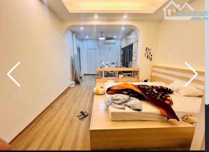 SIÊU HIẾM TÂY HỒ HOÀNG HOA THÁM 140M X6T MT 5 M GIÁ BÁN 42,5 TỶ  SIÊU PHẨM DÒNG TIỀN TÂY H - 1