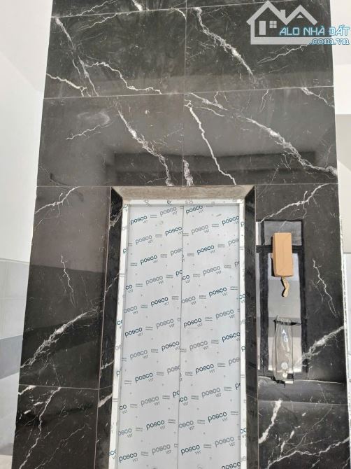BÁN NHÀ 100M2 LÊ TRỌNG TẤN BÌNH HƯNG HÒA . BÌNH TÂN(F.C.H) - 1