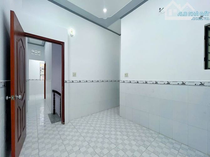 NHÀ TRỆT LẦU VỊ TRÍ KẾ ĐẠI HỌC Y DƯỢC CHỢ AN KHÁNH - ĐƯỜNG SỐ 15, P AN KHÁNH, NINH KIỀU - 1