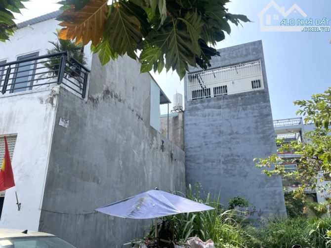Ngộp Bán Gấp Đất Thổ Cư Đẹp Hẻm 8m, 51m2_ 5*10.5 Ngô Chí Quốc Bình Chiểu Thủ Đức Chỉ 3.2 - 1