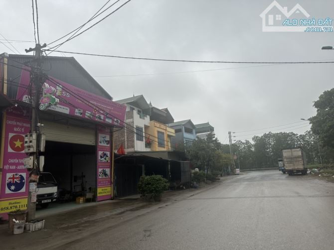 🏡 BÁN ĐẤT NGUYÊN KHÊ – SÁT VÕ NGUYÊN GIÁP – GẦN TT ĐÔNG ANH – SỔ SẴN – CHỈ 3.35 TỶ - 1