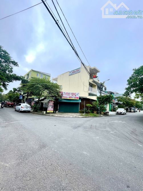 🏜️ Bán Lô đất hai mặt tiền Tôn Thất Dương Kỵ - Cắt trục chính Hồ Đắc Di - 1