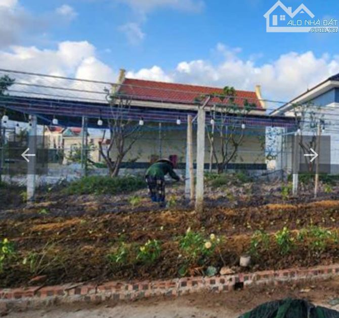 Bán ĐấtTân Phong, Kiến Thụy, Hải Phòng .15,5 tỷ, Diện Tích 7000m2.ngang 100m2.Đường 29m - 1