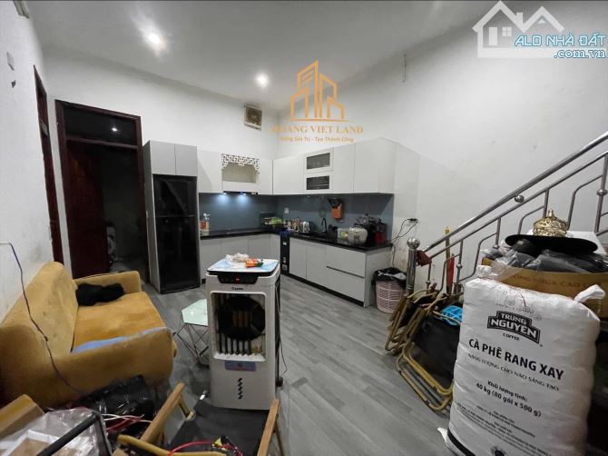 Bán nhà mặt tiền đường Hoàng Diệu - Trung tâm thành phố - 1