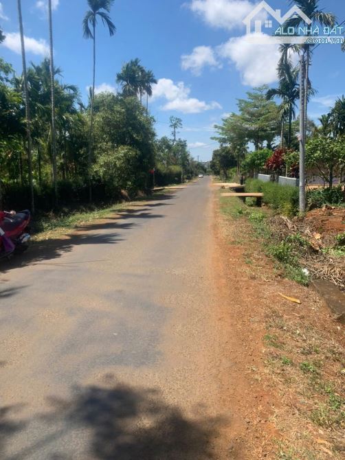 Đất mặt tiền Nguyễn xuân nguyên 15m làm kho đẹp - 1