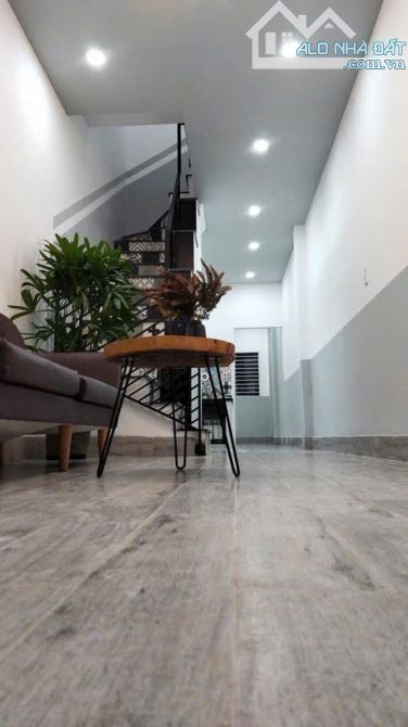 🔥2 NHÀ 2 TẦNG🔥 đường Thạnh Xuân 48 1/ phường THẠNH XUÂN Q12, Dt 92m2 (5.5x17) - 1