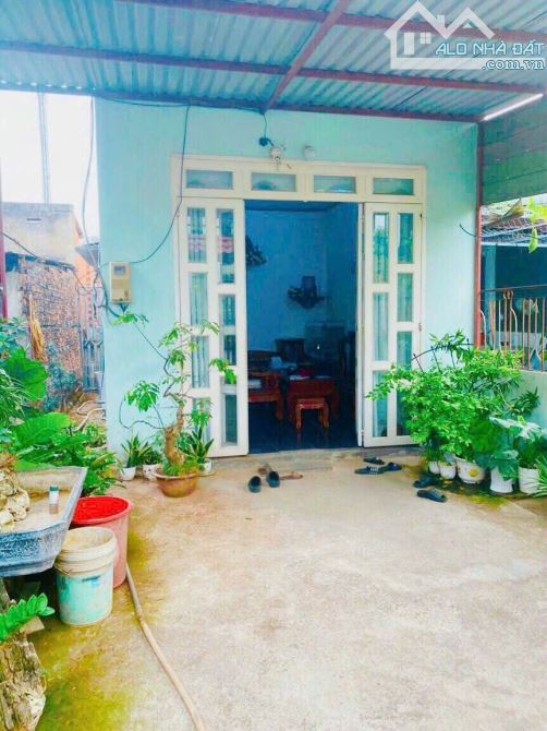 NP406 Bán căn nhà 250m2 vị trí 2 Bùi Trọng Nghĩa Thuộc KP3 Trảng Dài _Tp Biên Hoà - 1