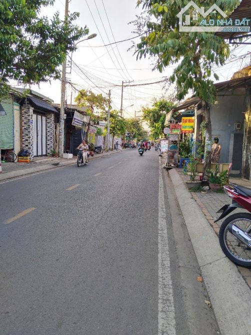 🔥 BÁN NHÀ MẶT TIỀN Ở HÓC MÔN BÀ ĐIỂM. DT. (5.1M*31M).. GIÁ CHỈ 7.5TỶ./T - 1