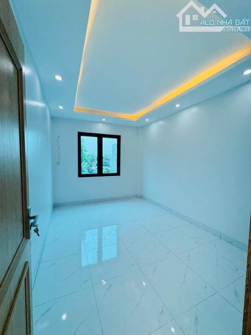 HOT 36m2- 4 ngủ-.Ngõ nông Ô tô cách 100m Gần chợ-15p đi TT Hà Đông - 1