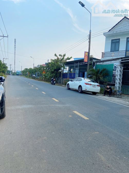 ĐẤT SỔ RIÊNG SIÊU RẺ 950 TRIỆU CỰC HIẾM GIÁP PHƯỜNG BỬU LONG - 1