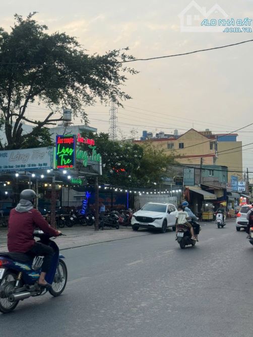 CHỦ NGỘP CẦN BÁN GẤP LÔ ĐẤT 68m2 THỔ CƯ. CHỈ 3.05 TỶ. NGAY NGUYỄN THỊ BÚP. TÂN CHÁNH HIỆP - 1