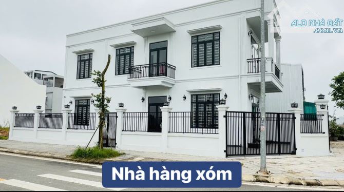 🏡 SIÊU PHẨM KQH HƯƠNG SƠ – MẶT TIỀN PHAN THANH NGHỊ - 1