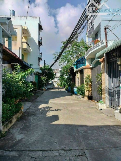Lô đất đường 102 tăng nhơn phú A, Diện tích 75m giá tốt - 1