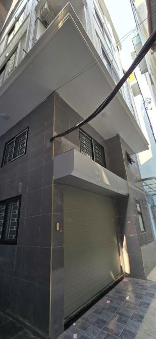 💰12.x Tỷ có siê phẩm #TháiHà #ĐốngĐa x 38M x 6 Tầng x Mt:7M - Vị trí đẹp - Thang máy - Ng - 1