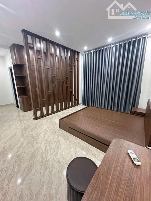 BÁN NHÀ– 52M² – GẦN BẾN XE MỸ ĐÌNH – NGÕ RỘNG, GẦN Ô TÔ - 1