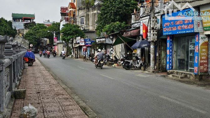Bán Nhà Đẹp 33m2- 5T- Đa Sỹ- Hà Đông- Ô tô Đỗ 5m- Ngõ thông- sổ vuông- Nhỉnh 5 tỷ - 1
