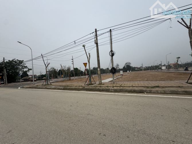 CẦN BÁN 66,8M² ĐẤT TẠI THÔN 2, HẠ BẰNG – GẦN KHU ĐẤU GIÁ TÂN XÃ - 1