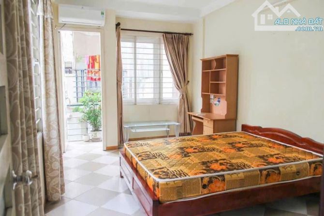 BÁN GẤP NHÀ ĐẸP 4 TẦNG – 55M² – VIEW MỸ ĐÌNH - 1