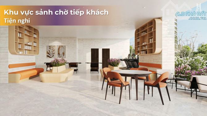 Căn hộ Mia Center Point trung tâm của trung tâm sở hữu chỉ từ 580tr (20%) view Biển - 1