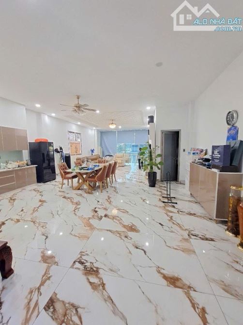 BÁN MTKD NGÔ GIA TỰ, NGUYỄN TRI PHƯƠNG, Q5 - CĂN GÓC, NGANG HƠN 5M, 67M2, CHO THUÊ - 20 Tỷ - 1