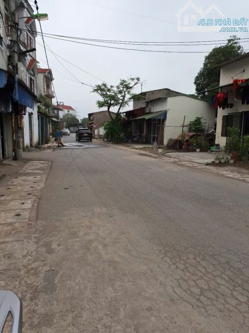 Bán 31m đất Biên Giang Hà Đông trục kinh doanh, đường thông, oto tránh giá 3,1 tỷ - 1