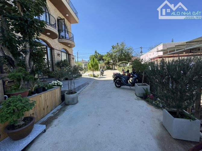 LÔ ĐẤT 2.000M2 NGAY TRUNG TÂM - VIEW VĨNH VIỄN - THẾ LỢI HẦM TỐI ƯU XÂY KHÁCH SẠN VILLA - 1