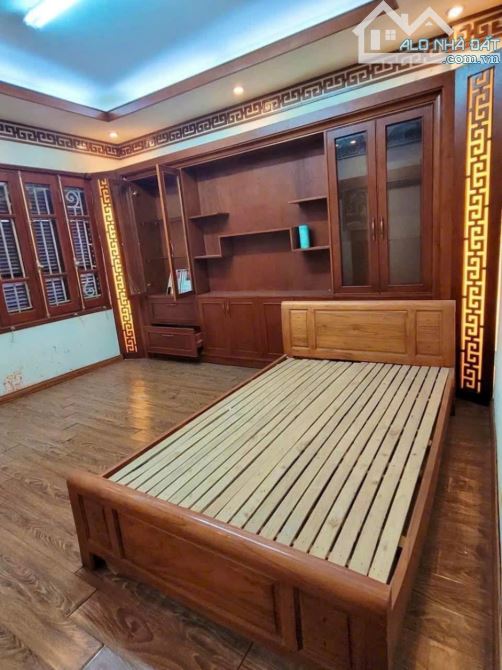 NHÀ 5 TẦNG, 110M2 TẠI VĂN QUÁN, HÀ ĐÔNG 24,5 TỶ - 1