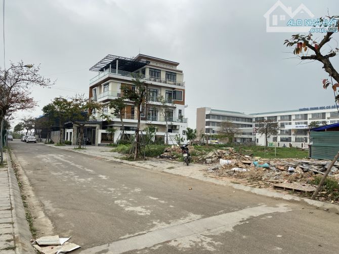 BÁN GẤP LÔ BIỆT THỰ 250M² KĐT NGUYÊN KHÊ – ĐÔNG ANH! GIÁ CỰC TỐT! - 1