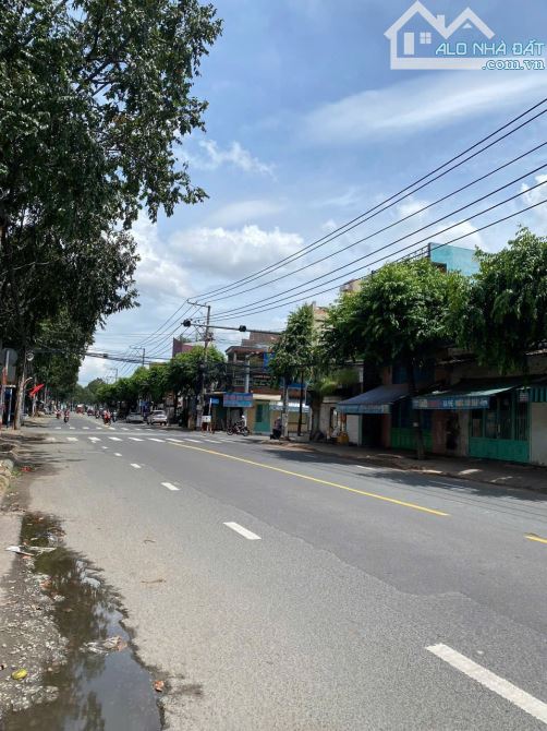 Bán 23000m2 đất 2 mặt tiền Bùi Hữu Nghĩa, p.Hoá An. Sổ sở hữu lâu dài - 1