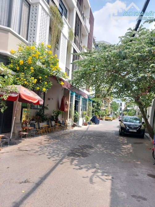 80m2 ôtô ngủ nhà 4Tang BTCT  Nguyễn Văn Lượng P.17 Gò Vấp, 10TyTL - 1