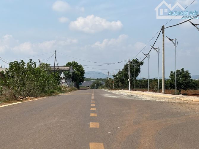 Lô đất nền gần giá chỉ 4  triệu tại Đức Trọng lâm Đồng, giá thích hợp đầu tư - 1