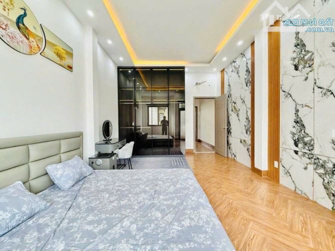🌟 Nhà VIP khu trung tâm – Bán nhà Xô Viết Nghệ Tĩnh – 51m² – 3 tầng – 3PN - 1
