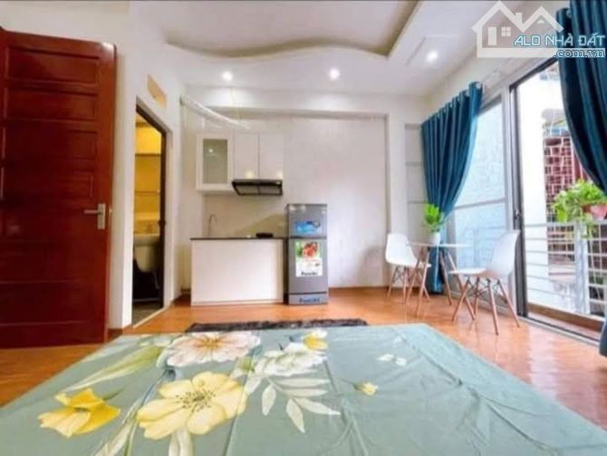 Siêu Hót Đường Láng - Đống Đa - Diện Tích:60m X5 Tầng - Giá:12.3 Tỷ - 1