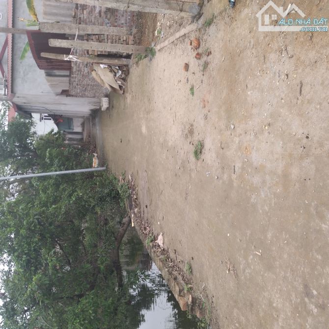 XÓM MÍT CỔ LOA-VIEW HỒ CỰC THOÁNG-ĐÂT FULL THỔ CƯ - 1