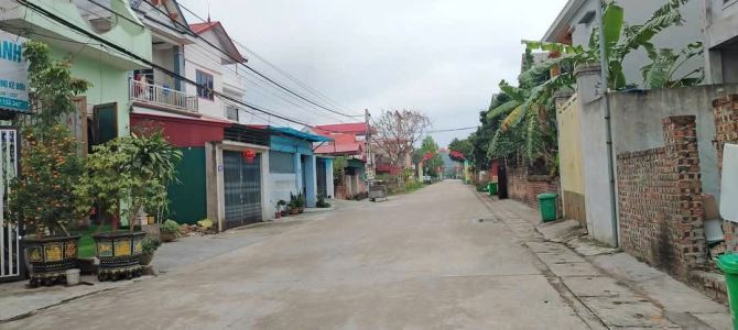 CƠ HỘI VÀNG - BÁN NHANH TRONG 10 NGÀY! Chỉ 4,9 TỶ - Sở hữu ngay 120m² đất Quang Tiến Sóc - 1