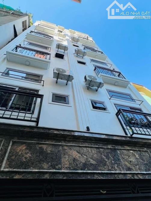 BÁN TÒA CCMN XUÂN THỦY(CẦU GIẤY), 20P FULL ĐỒ, 40M RA MP, DÒNG TIỀN 1.5 TỶ/NĂM, GIÁ 21 TỶ - 1